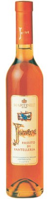 Martinez  - Jemara     Bottiglia Cl. 50 Alc.: 14